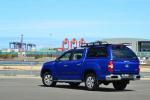 LDV T60 Luxe with Accessories 2017 года